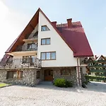 Nocleg ze śniadaniem Hawran Zakopane
