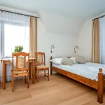 Nocleg ze śniadaniem Hawran