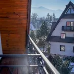Nocleg ze śniadaniem Hawran Zakopane