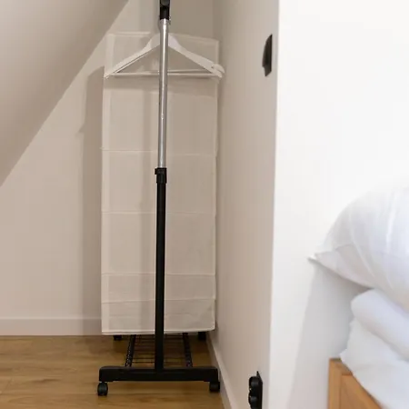 فندق مبيت وإفطار Hawran