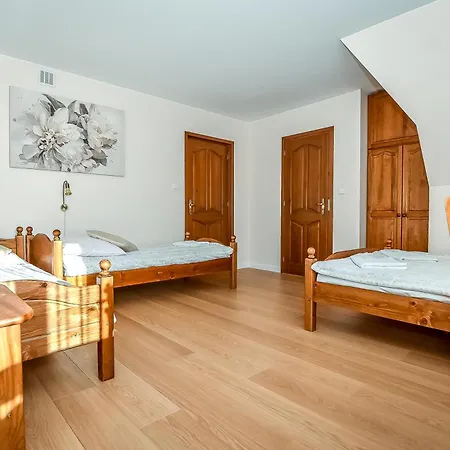 Hawran 3* Zakopane