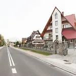 Bed and breakfast Hawran Zakopane