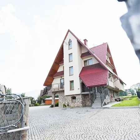 Hawran Zakopane
