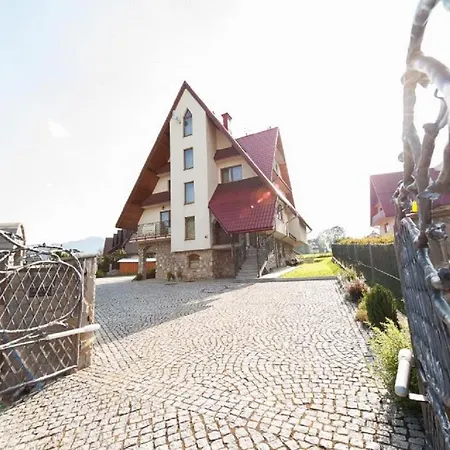 Hawrań Zakopane
