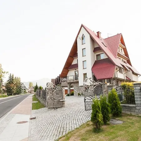 Bed & Breakfast Hawran 3*