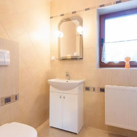 Hawran Bed & Breakfast