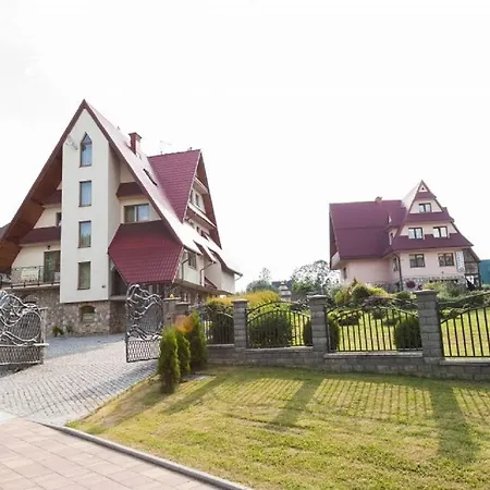 Hawran Nocleg ze śniadaniem 3*