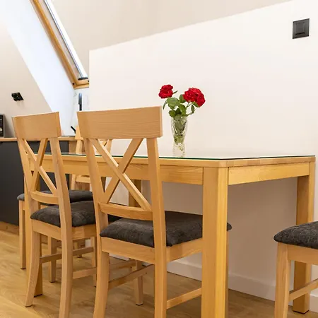 Hawran 3* Ζακοπάνε