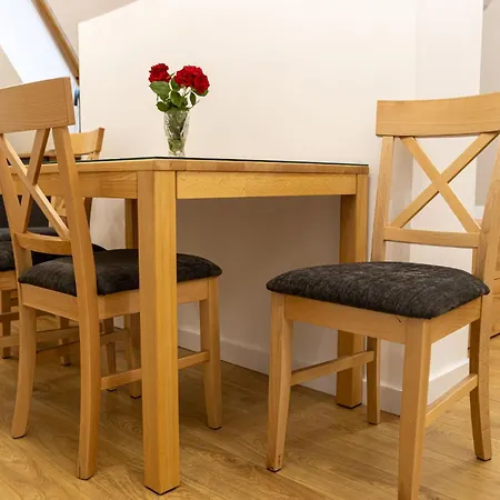 Hawran Oda ve Kahvaltı Zakopane