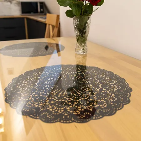 Hawran Oda ve Kahvaltı