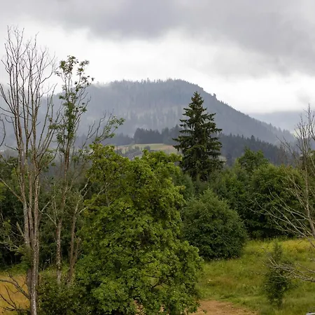 Hawran 3* Zakopane