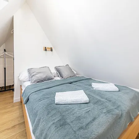 Hawran Bed & Breakfast Zakopane