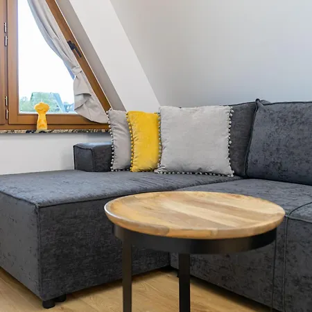 Hawran Oda ve Kahvaltı