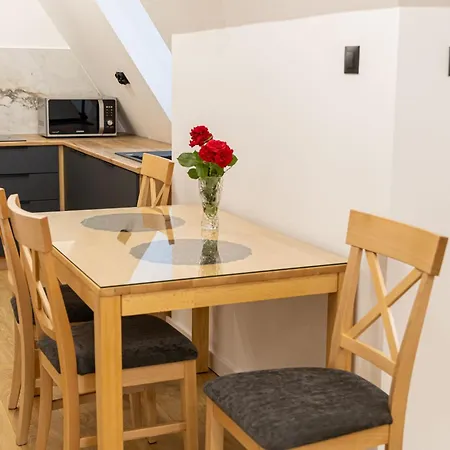 Bed & Breakfast Hawran Zakopane