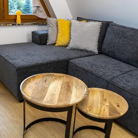 Hawran 3* Zakopane