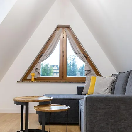 Hawran Bed & Breakfast Zakopane