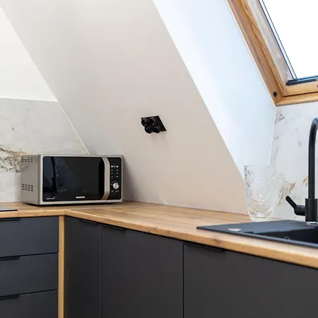 Bed & Breakfast Hawran 3*