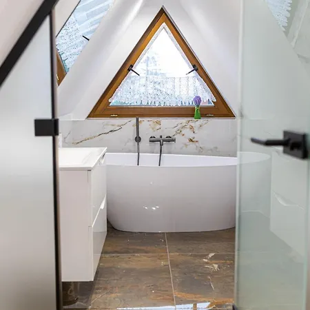 Hawran Bed & Breakfast Zakopane