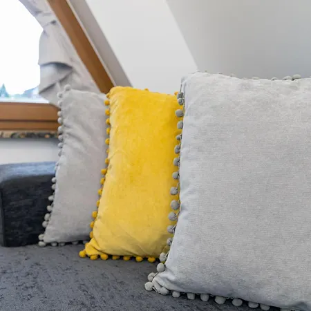 Hawran Oda ve Kahvaltı