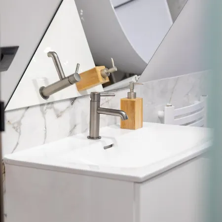 Nocleg ze śniadaniem Hawran 3*