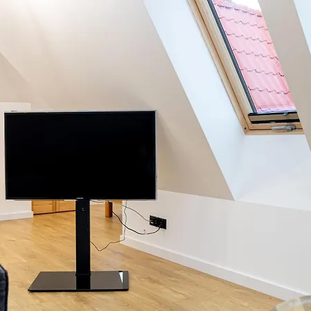 Nocleg ze śniadaniem Hawran Zakopane