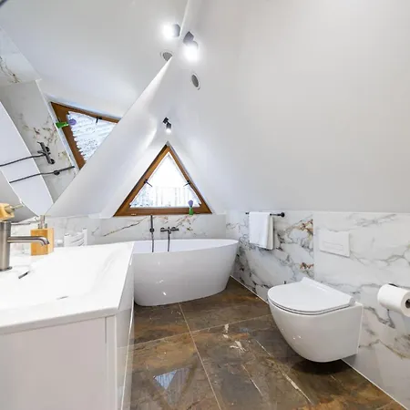 Bed & Breakfast Hawran Zakopane