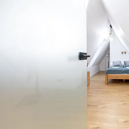 Hawran Bed & Breakfast Zakopane