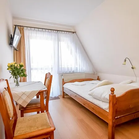 Bed & Breakfast Hawran Zakopane