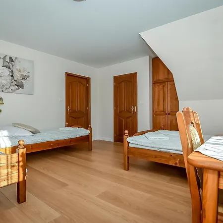 Bed & Breakfast Hawran