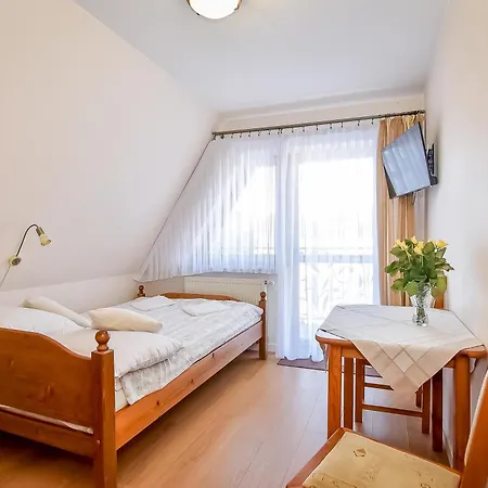 Hawran Bed & Breakfast 3*