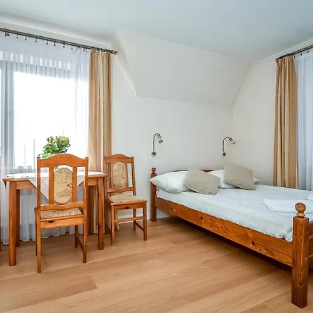 Bed & Breakfast Hawran