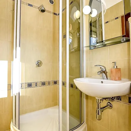 Bed & Breakfast Hawran 3*