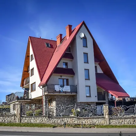 Bed & Breakfast Hawran