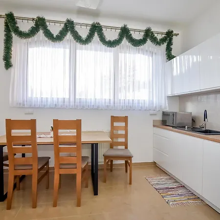 Hawran Bed & Breakfast Zakopane