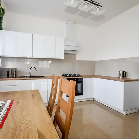 Hawran Bed & Breakfast Zakopane