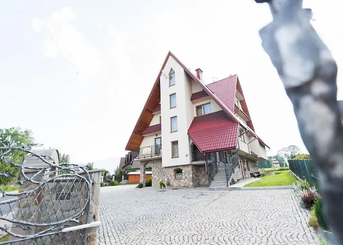 Hawran Закопане