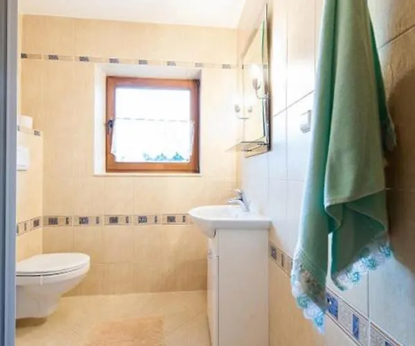 Hawran Закопане