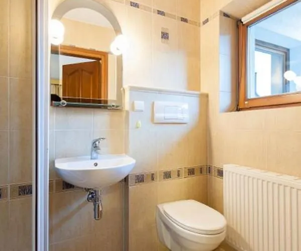 Hawran 3* Закопане