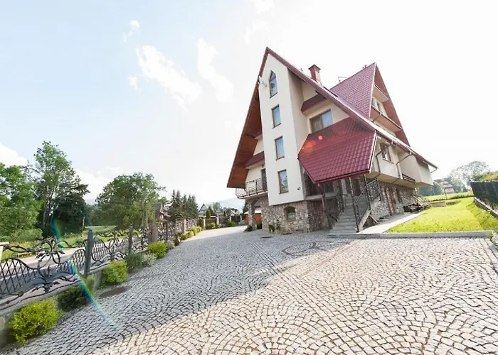 Hawran Отель типа 