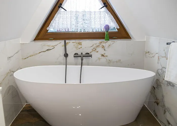 Hawran Закопане