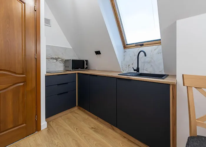 Hawran Отель типа 