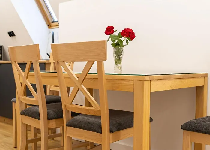 Hawran 3* Закопане