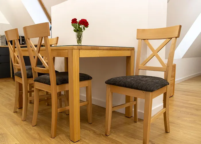 Hawran Отель типа 