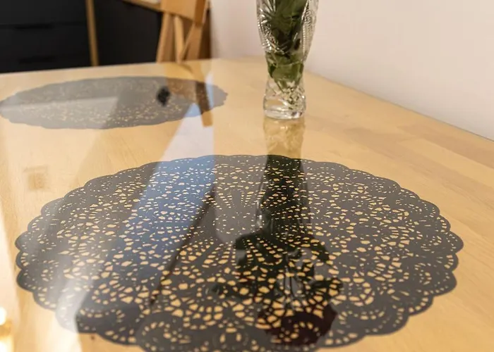 Hawran Отель типа 