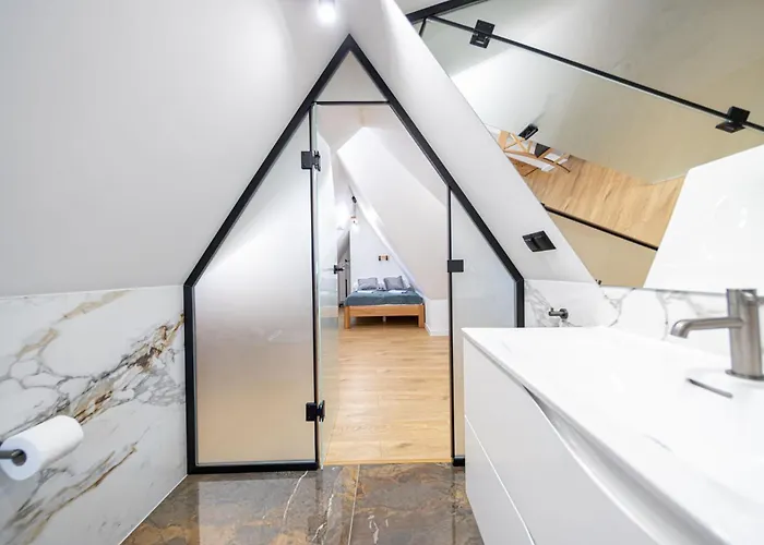 Hawran 3* Закопане