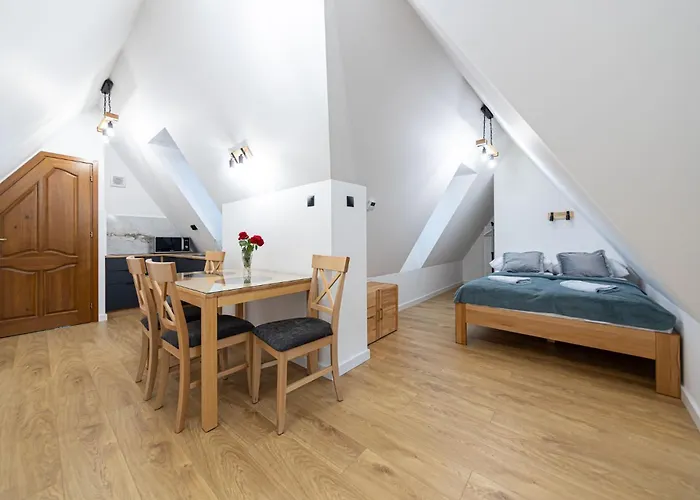 Hawran Отель типа 