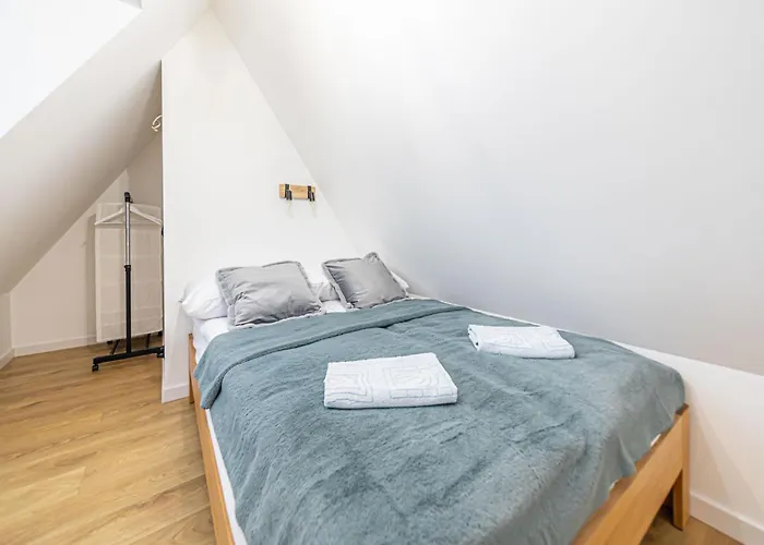 Hawran Отель типа 