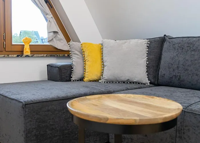 Hawran Отель типа 