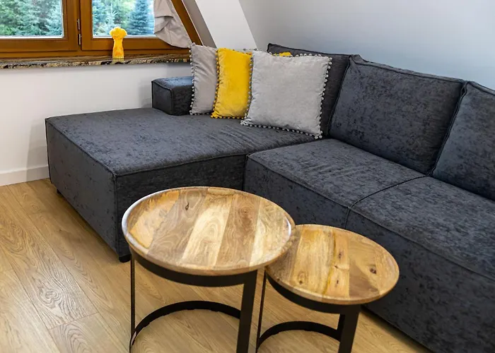 Hawran 3* Закопане