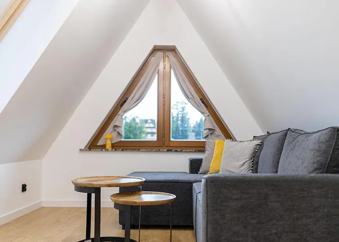 Hawran Отель типа 